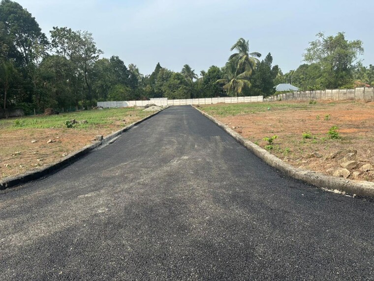 undefined, athani  2613 Sq.Ft. Plot In Athani Thrissur 10378425