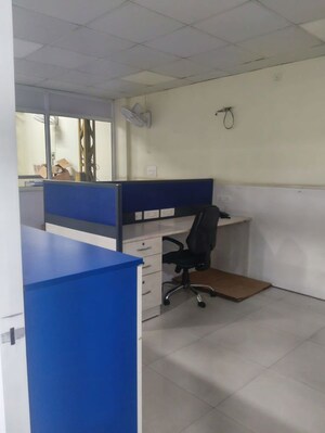 Team Area in  Office Space at Naraina Industrial Area Phase 1 – for Rent