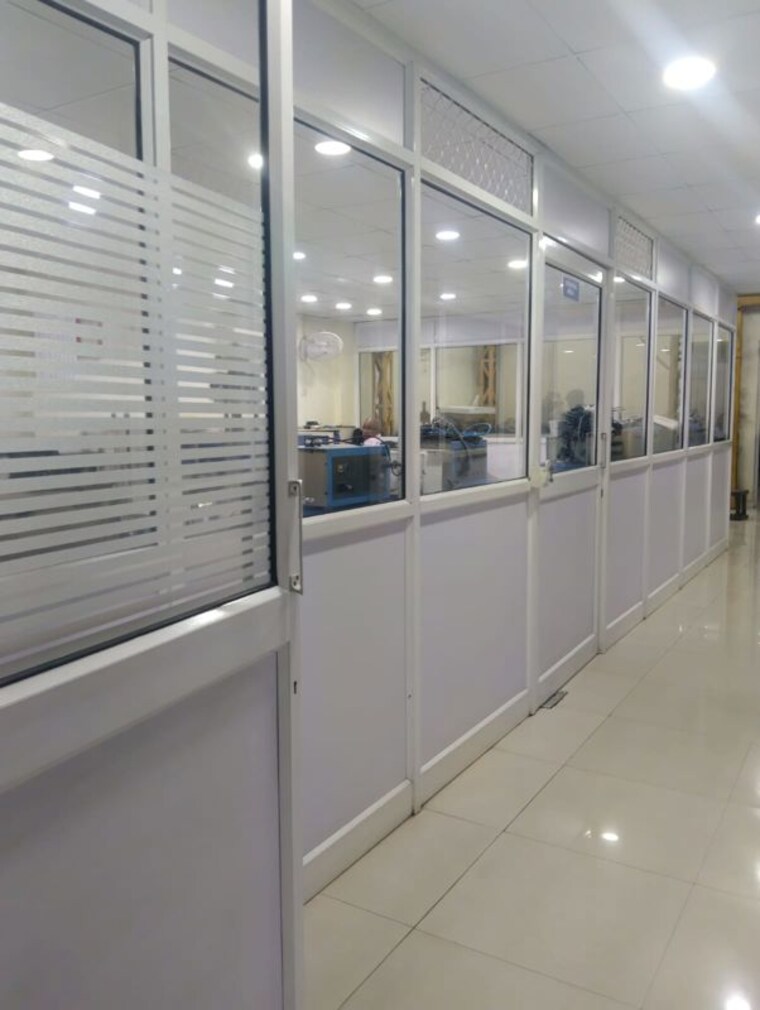 Balcony, naraina industrial area phase 1 Commercial Office Space 3600 Sq.Ft. In Naraina Industrial Area Phase 1 Delhi 10378400