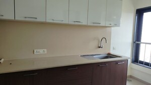 Kitchen in 2 BHK Apartment at Godrej Platinum Vikhroli East, Vikhroli East – for Rent