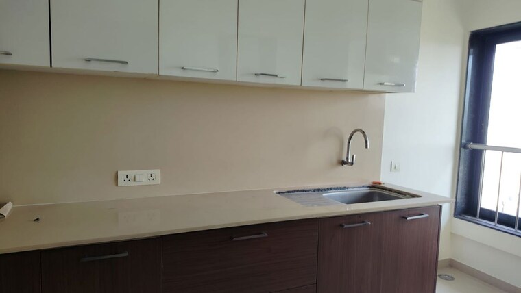 Kitchen, godrej-platinum-vikhroli-east 2 Bedroom 930 Sq.Ft. Apartment In Vikhroli East Mumbai 10378439