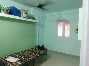 Bedroom in 1 BHK Apartment at Anusuya CHS Dombivli, Dombivli West – for Rent