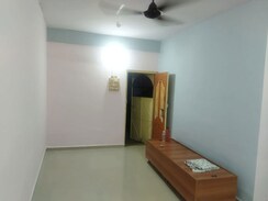 1 BHK + Pooja Room Apartment For Rent in Anusuya CHS Dombivli