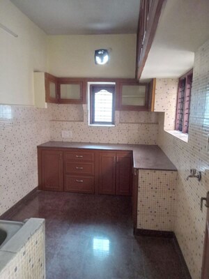 Kitchen in 2 BHK Independent House at Golden Residency Alwal, Alwal – for Sale