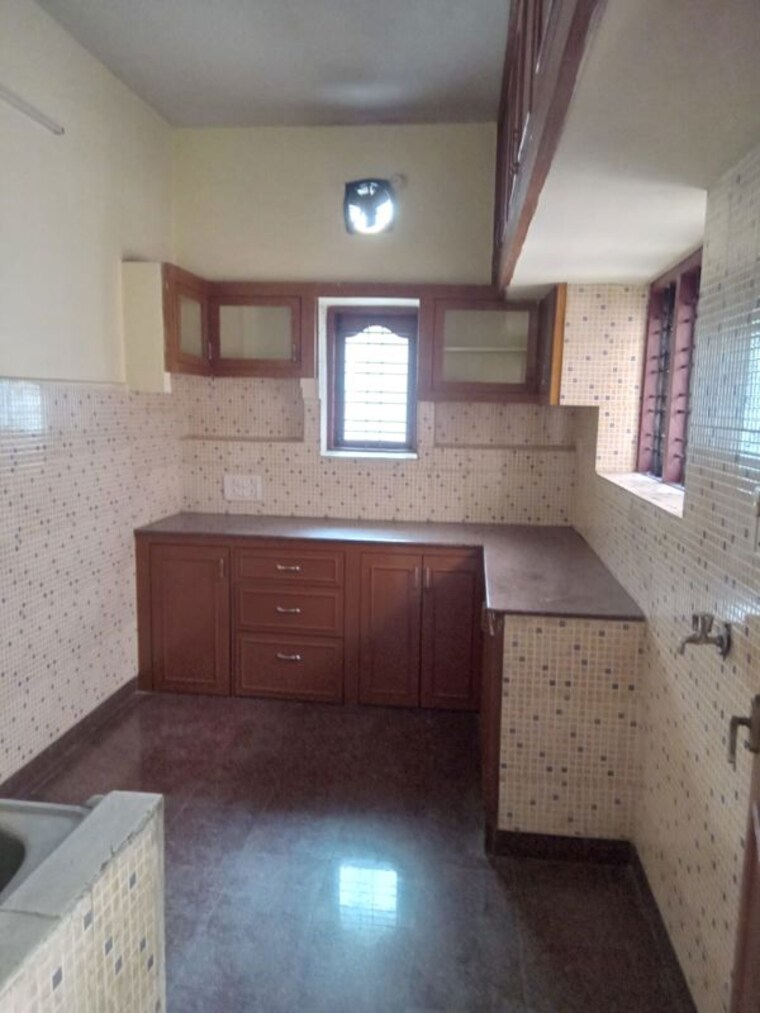 Kitchen, golden-residency-alwal 2 Bedroom 1080 Sq.Ft. Independent House In Alwal Hyderabad 10378444