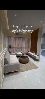 1 BHK 422 Sq.Ft. Apartment in Shreeji Nakshtra