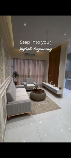 1 BHK Apartment For Sale in Shreeji Nakshtra