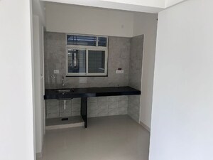 Kitchen in 1 BHK Apartment at Rama Livmo, Hinjewadi – for Rent