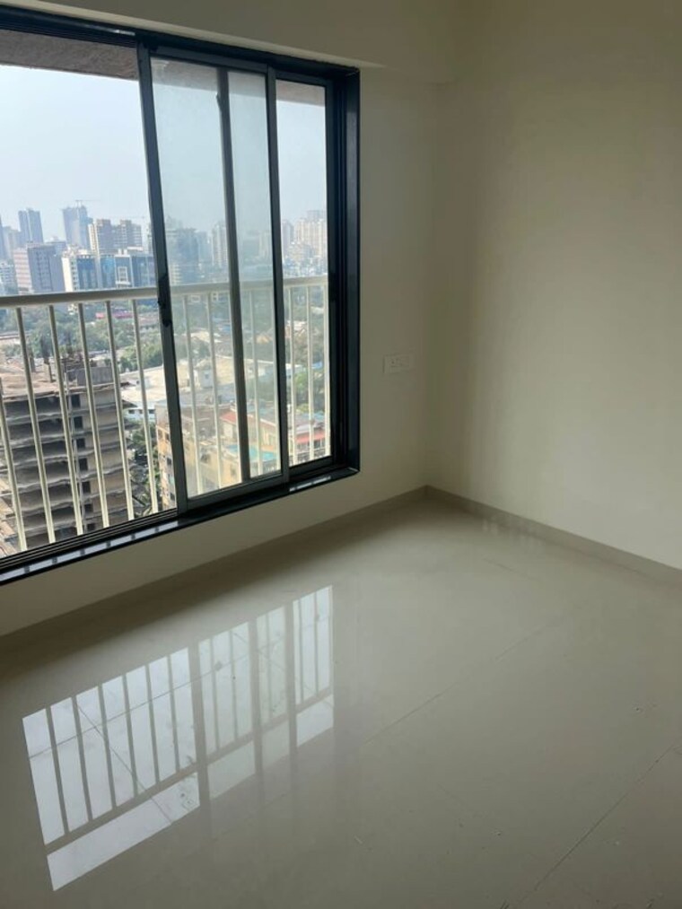 Living Room, bhoomi-samarth 1 Bedroom 435 Sq.Ft. Apartment In Goregaon East Mumbai 10378449