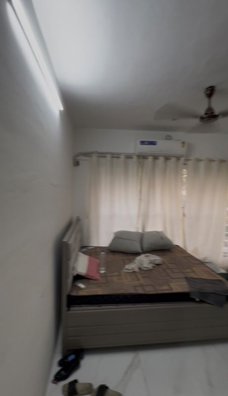Bedroom, chamunda-darshan 1 Bedroom 530 Sq.Ft. Apartment In Vile Parle East Mumbai 10378422