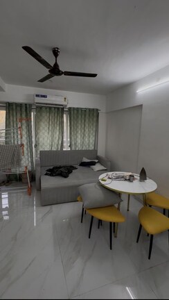 1 BHK Apartment For Rent in Chamunda Darshan