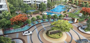 3 BHK Apartment – Garden View at Puri Emerald Bay, Sector 104 - for Sale