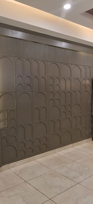 Bathroom in 3 BHK Apartment at Civitech Florencia, Vaishali Sector 9 – for Sale