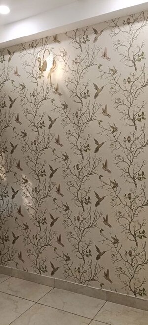 Bathroom in 3 BHK Apartment at Civitech Florencia, Vaishali Sector 9 – for Sale