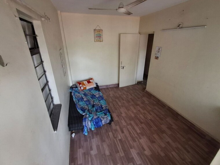 Bedroom, popular-heights 2 Bedroom 750 Sq.Ft. Apartment In Koregaon Park Pune 10378429