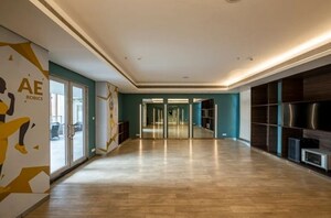 Room in 3 BHK Apartment at Bombay Realty Two ICC, Wadala – for Rent