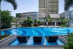 3 BHK Apartment For Rent in Bombay Realty Two ICC