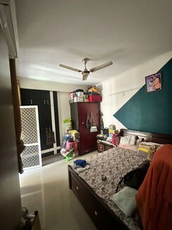 2 BHK + Pooja Room Apartment For Sale in Fusion Homes