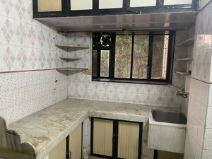 1 BHK Apartment – Exterior View View at Marol - for Rent