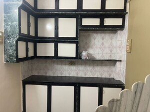 Kitchen in 1 BHK Apartment at Marol – for Rent