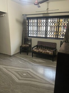 1 BHK Apartment For Rent in Marol