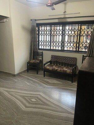 1 BHK Apartment For Rent in Marol