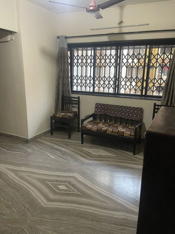 1 BHK Apartment For Rent in Marol