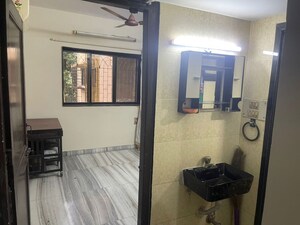 Team Area in 1 BHK Apartment at Marol – for Rent