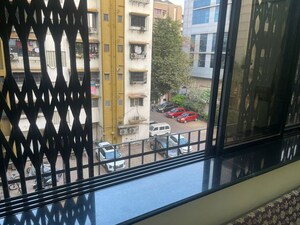 Balcony in 1 BHK Apartment at Marol – for Rent