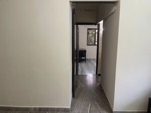 Building Lobby in 1 BHK Apartment at Marol – for Rent
