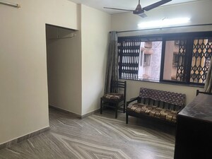 Bedroom in 1 BHK Apartment at Marol – for Rent
