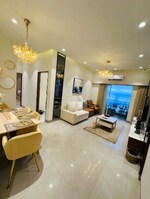 2 BHK 655 Sq.Ft. Apartment in H Rishabraj Opulence