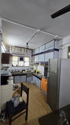Kitchen in 2 BHK Apartment at Erandwane – for Rent