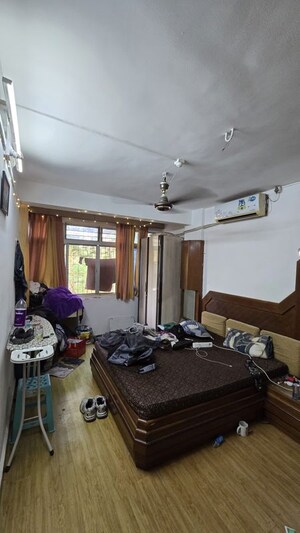 2 BHK Apartment For Rent in Erandwane