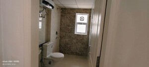 Bathroom in 3 BHK Builder Floor at Omaxe New Chandigarh, North Mullanpur – for Sale