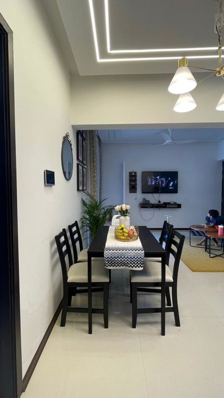 2 BHK + Servant Room 800 Sq.Ft. Apartment in Godrej Nurture Pune