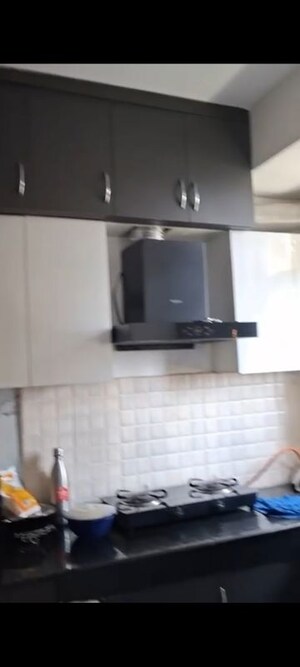Kitchen in 3 BHK Apartment at BPTP Park Elite Premium, Sector 84 – for Sale