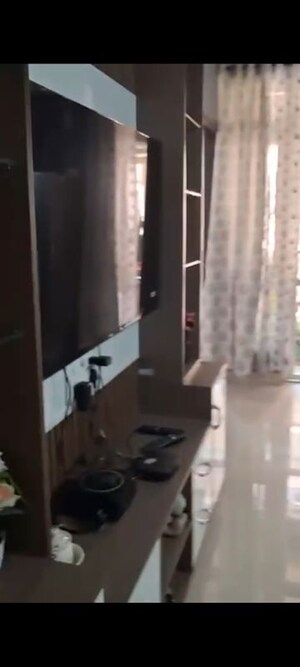 Living Room in 3 BHK Apartment at BPTP Park Elite Premium, Sector 84 – for Sale