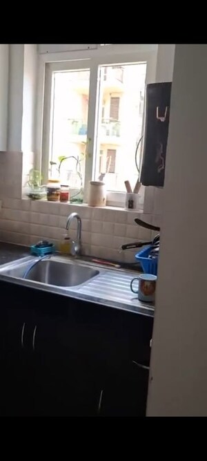 Kitchen in 3 BHK Apartment at BPTP Park Elite Premium, Sector 84 – for Sale
