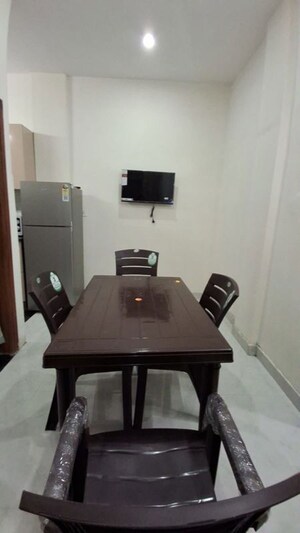Kitchen in 3 BHK Apartment at BPTP Park Elite Premium, Sector 84 – for Sale
