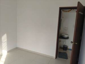 Master Bedroom in 2 BHK Apartment at Earnest Green Life, Hinjewadi – for Rent