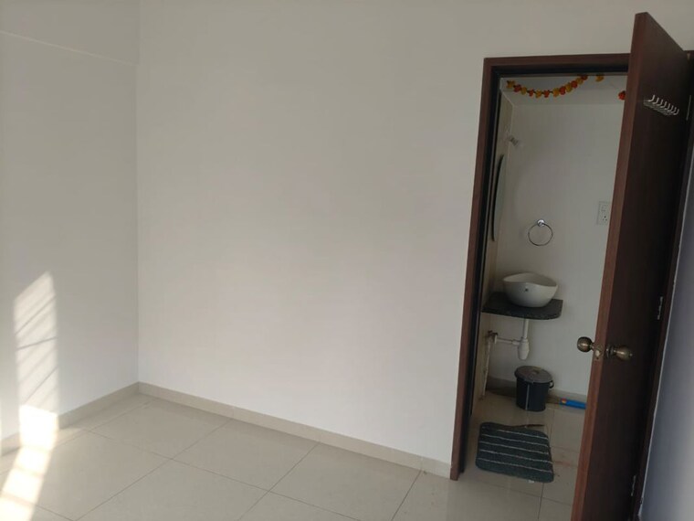 Master Bedroom, earnest-green-life 2 Bedroom 730 Sq.Ft. Apartment In Hinjewadi Pune 10378476