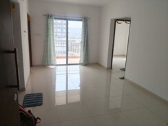 2 BHK Apartment For Rent in Earnest Green Life