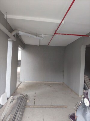 Parking in 2 BHK Apartment at Earnest Green Life, Hinjewadi – for Rent