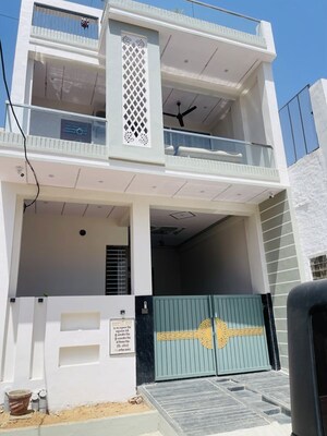 6+ BHK Villa – Exterior View View at Kardhani - for Sale