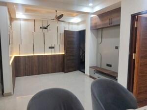 Team Area in 3 BHK Builder Floor at Vaishali Nagar – for Sale