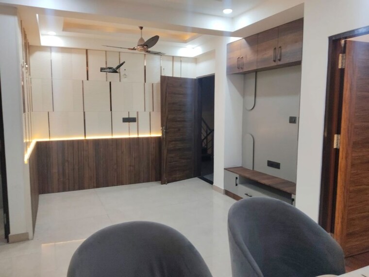 Team Area, vaishali nagar 3 Bedroom 1600 Sq.Ft. Builder Floor In Vaishali Nagar Jaipur 10378490