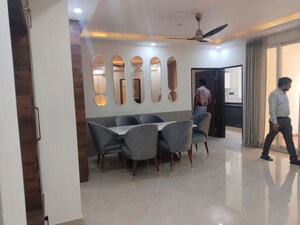 Team Area in 3 BHK Builder Floor at Vaishali Nagar – for Sale