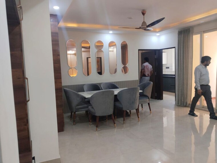 Team Area, vaishali nagar 3 Bedroom 1600 Sq.Ft. Builder Floor In Vaishali Nagar Jaipur 10378490
