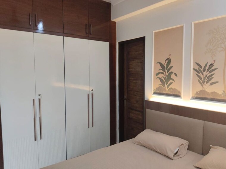 Room, vaishali nagar 3 Bedroom 1600 Sq.Ft. Builder Floor In Vaishali Nagar Jaipur 10378490